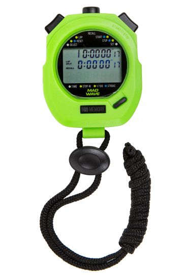 Секундомер Stopwatch SW-500 memory