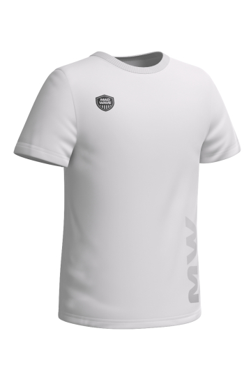 

Спортивная футболка MW t-shirt junior, Желтый, Спортивная футболка MW t-shirt junior
