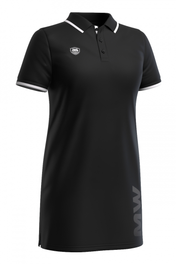 Polo cheap top dress