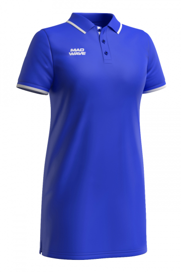 Платье Поло MW Polo Dress