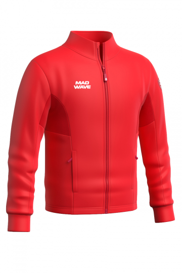 Спортивная куртка юниорская Flex jacket junior
