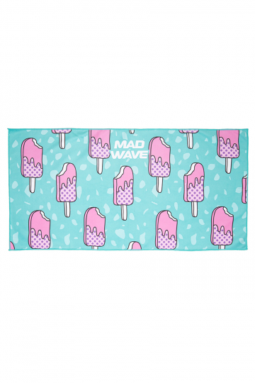 

Ice cream, Бирюзовый, Ice cream
