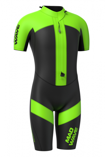 

SWMRN Hybrid DSSS STY men, Черный, SWMRN Hybrid DSSS STY men