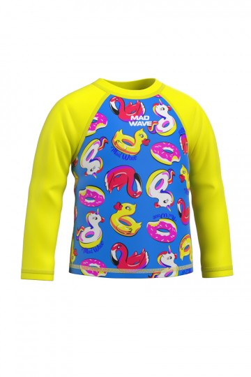 Лонгслив детский T-Shirt longsleeve kids