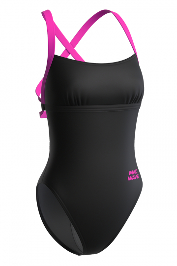 Женский купальник спортивный антихлор Iris Anti-Chlor