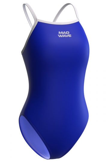 Женский купальник спортивный антихлор Nera Anti-Chlor