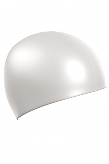 Силиконовая шапочка Standard Silicone cap