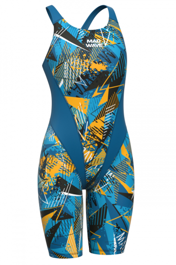 юниорские купальники kneeskin Kneeskin junior PBT H2