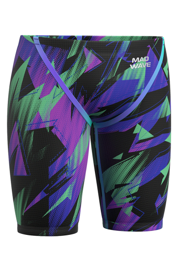 

Мужской гидрокостюм для плавания Forceshell Evolution Jammer U1, Пурпурный, Мужской гидрокостюм для плавания Forceshell Evolution Jammer U1