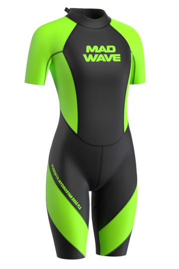 

OPNWTR Hydrostar DSSS STY women, Черный, OPNWTR Hydrostar DSSS STY women