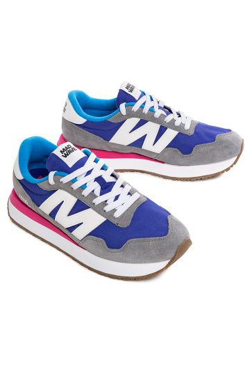 

Street Pulse, Синий, Street Pulse
