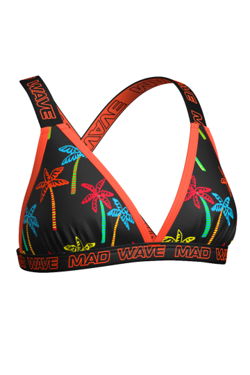 

Fancy top HiClo K9, Черный, Fancy top HiClo K9