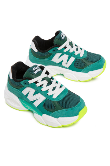 

Nimbo, Зеленый, Nimbo