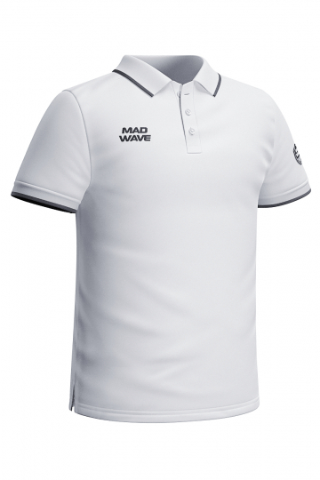 Футболка поло Polo MW adult II