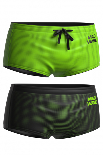 Тормозные шорты Drag shorts unisex