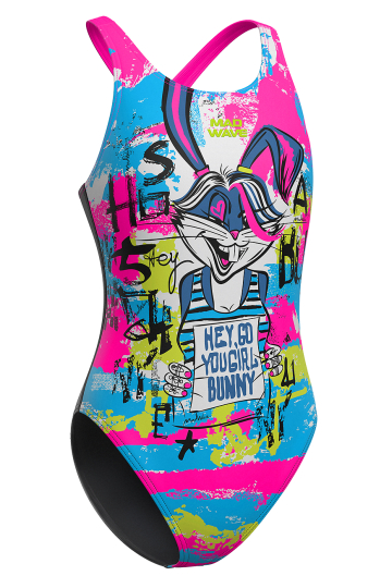 

Детский купальник Afra junior PBT H9, Разноцветный, Детский купальник Afra junior PBT H9