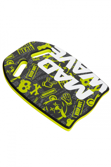 Доска калабашка Kickboard Ergo Printed