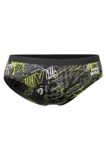 Мужские плавки Zeus Anti-chlor L4