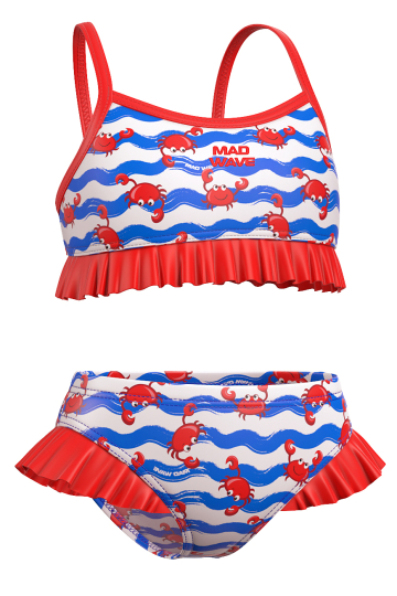 

Детский купальник Joy kids N3, Разноцветный, Детский купальник Joy kids N3