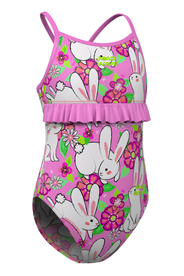 

Детский купальник Lily N9, Разноцветный, Детский купальник Lily N9