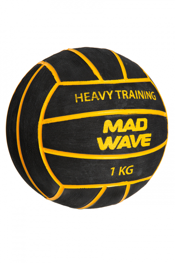 Мяч для водного поло WP Heavy Training #3