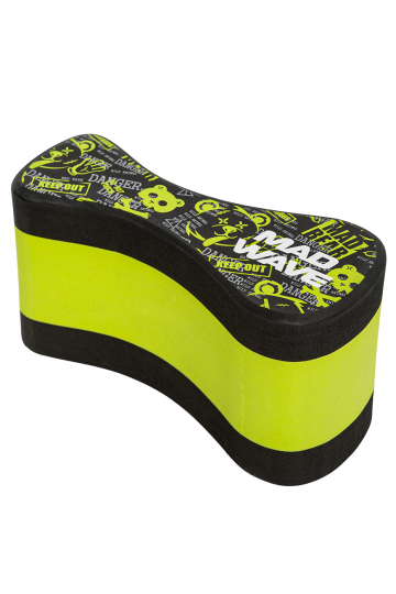 Доска калабашка Pull buoy EXT Printed