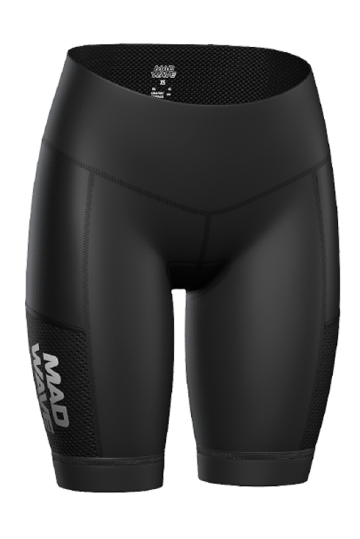 

Rival Short Lady, Черный, Rival Short Lady