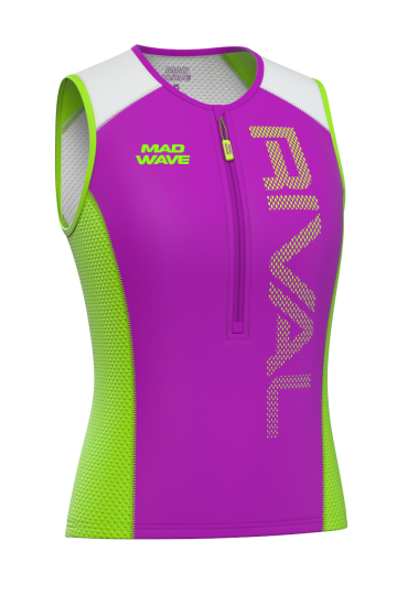 

Rival Tri Tank Lady, Черный, Rival Tri Tank Lady