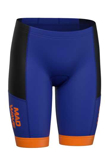 

Rival Tri Jammer Man, Черный, Rival Tri Jammer Man