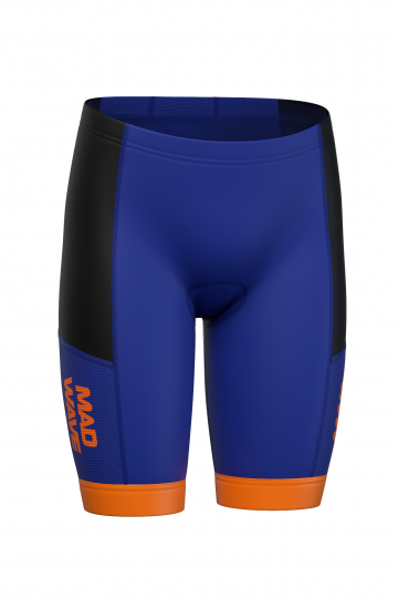 

Rival Tri Jammer Man, Черный, Rival Tri Jammer Man