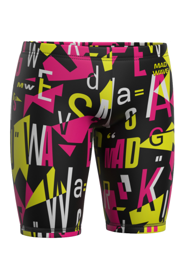 

Мужские плавки джаммеры для плавания Drive junior PBT B4, Разноцветный, Мужские плавки джаммеры для плавания Drive junior PBT B4