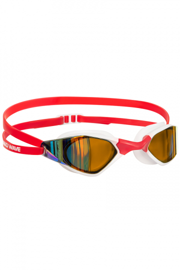 Очки для плавания Dynamix rainbow