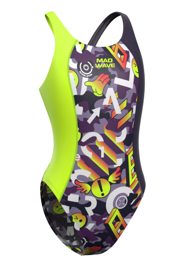 

Детский купальник Salut junior PBT B6, Разноцветный, Детский купальник Salut junior PBT B6