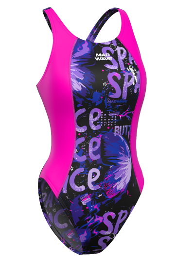 

Спортивный купальник для плавания Salut PBT B8, Разноцветный, Спортивный купальник для плавания Salut PBT B8