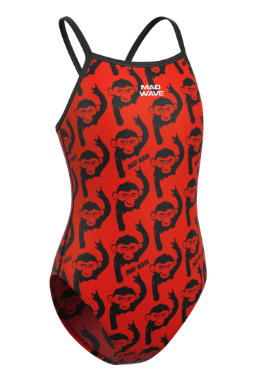 

Детский купальник Nera junior PBT B0, Красный, Детский купальник Nera junior PBT B0