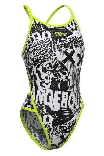 

Спортивный купальник для плавания Diana PBT F2, Разноцветный, Спортивный купальник для плавания Diana PBT F2