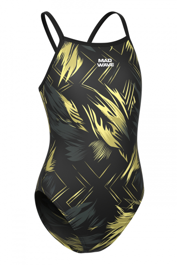 

Детский купальник Nera Junior PBT F3, Черный, Детский купальник Nera Junior PBT F3