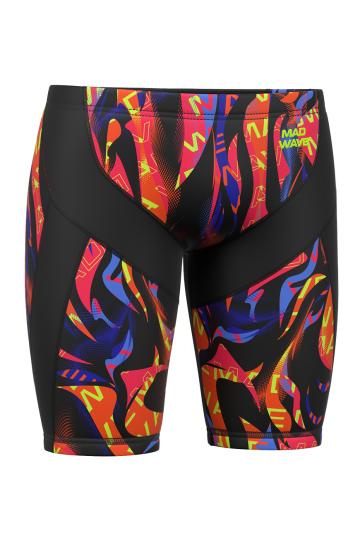 

Мужские плавки джаммеры для плавания Power PBT F1, Черный, Мужские плавки джаммеры для плавания Power PBT F1