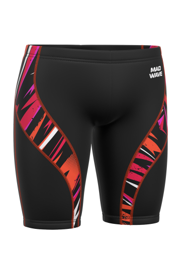 

Мужские плавки джаммеры для плавания Spurt junior PBT F4, Черный, Мужские плавки джаммеры для плавания Spurt junior PBT F4