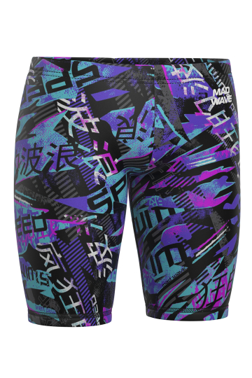 

Мужские плавки джаммеры для плавания Drive junior PBT F5, Фиолетовый, Мужские плавки джаммеры для плавания Drive junior PBT F5