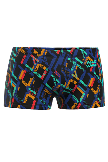 

Подростковые плавки шорты X-Pert junior HiClo N4, Черный, Подростковые плавки шорты X-Pert junior HiClo N4