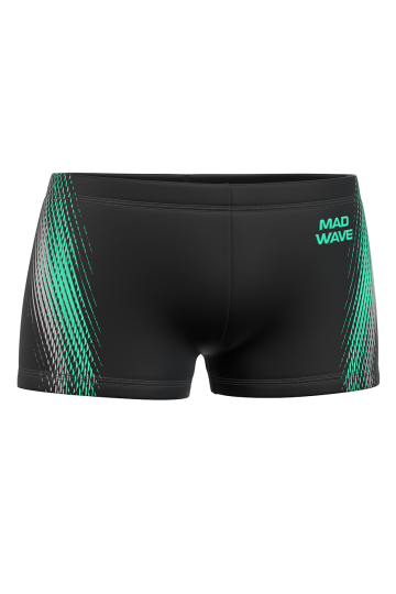 

Подростковые плавки шорты Stalker junior HiClo N5, Черный, Подростковые плавки шорты Stalker junior HiClo N5