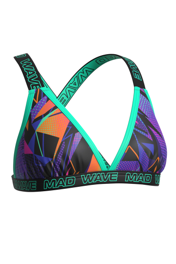 

Fancy top HiClo N9, Синий, Fancy top HiClo N9