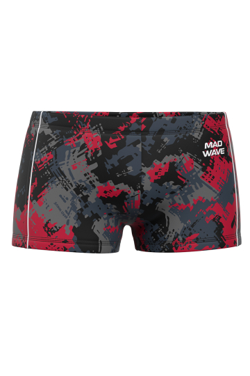 

Мужские плавки-шорты X-Pert HiClo P2, Черный, Мужские плавки-шорты X-Pert HiClo P2