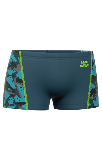 

Мужские плавки-шорты Splash HiClo P3, Зеленый, Мужские плавки-шорты Splash HiClo P3