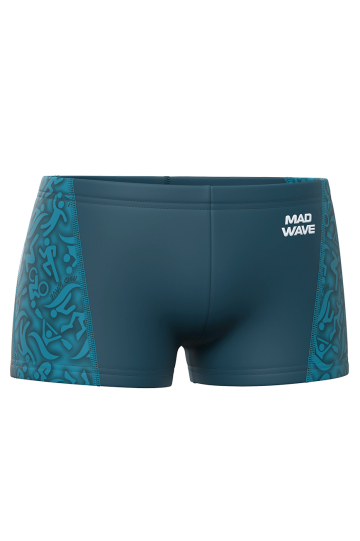

Подростковые плавки шорты Splash junior HiClo P5, Зеленый, Подростковые плавки шорты Splash junior HiClo P5