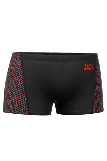 

Подростковые плавки шорты Splash junior HiClo P8, Черный, Подростковые плавки шорты Splash junior HiClo P8