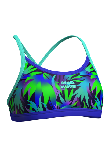 

Frisky top HiClo S1, Синий, Frisky top HiClo S1