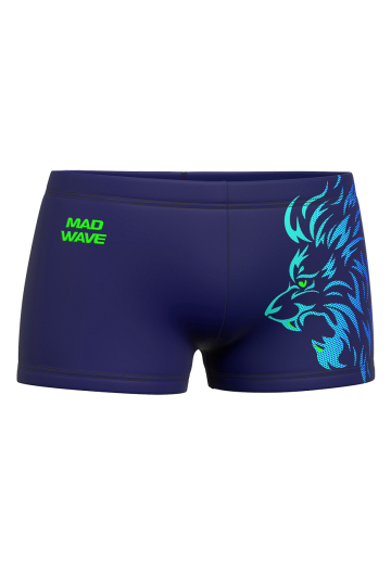 

Мужские плавки-шорты Stalker HiClo R6, Синий, Мужские плавки-шорты Stalker HiClo R6