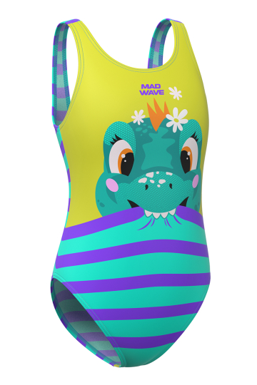 

Детский купальник April T6, Синий, Детский купальник April T6